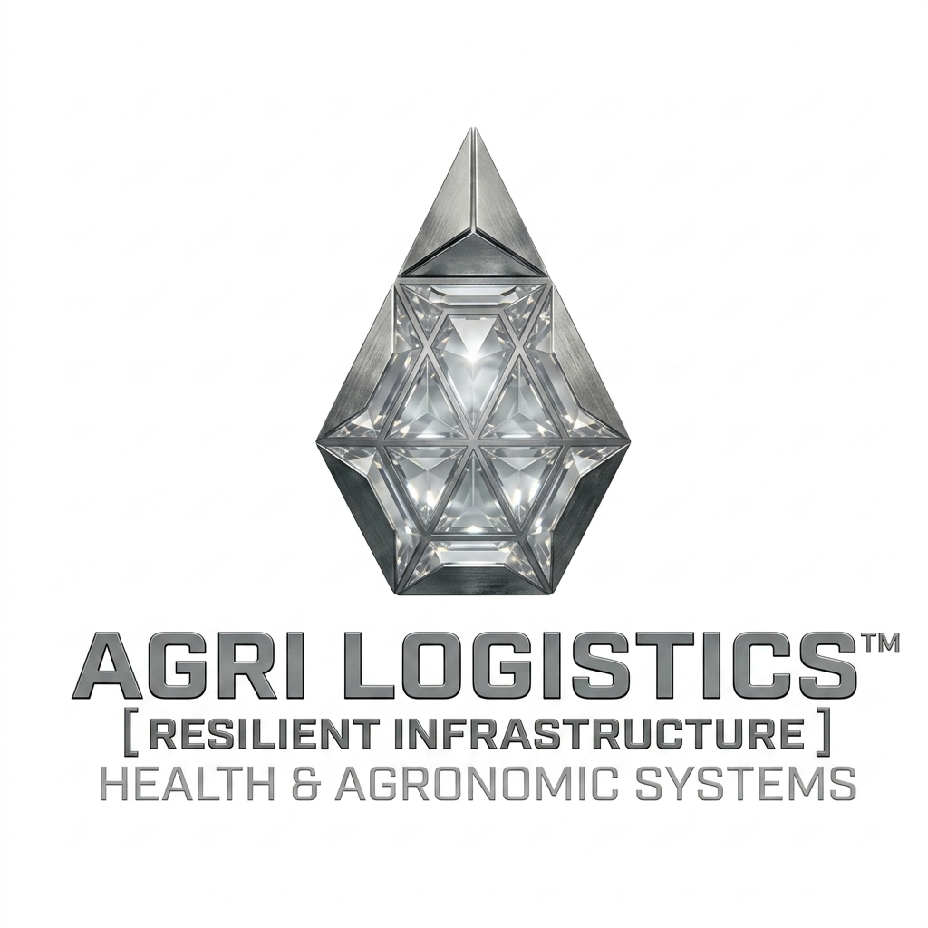 Agri Logistics Logo